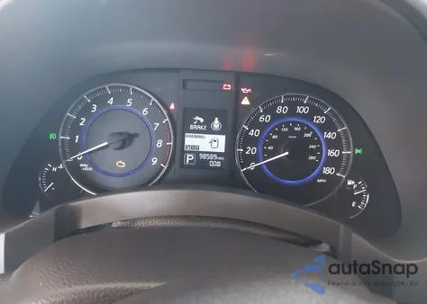 2015 Infiniti Qx70 из США, поврежденный, VIN JN8CS1MU9FM380276